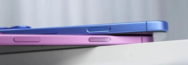 【前沿】曝iPhone18系列并未取消拍照键 调整为纯压感方案