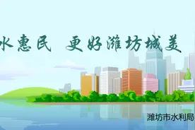 高密迎来春季首场明显降雨图片