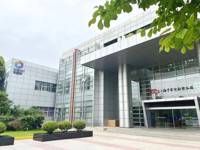 青浦科普月｜「科技+福利」双buff叠满！7家基地带你解锁科技新玩法～