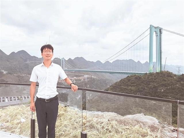科技新地标｜攻克世界级难题