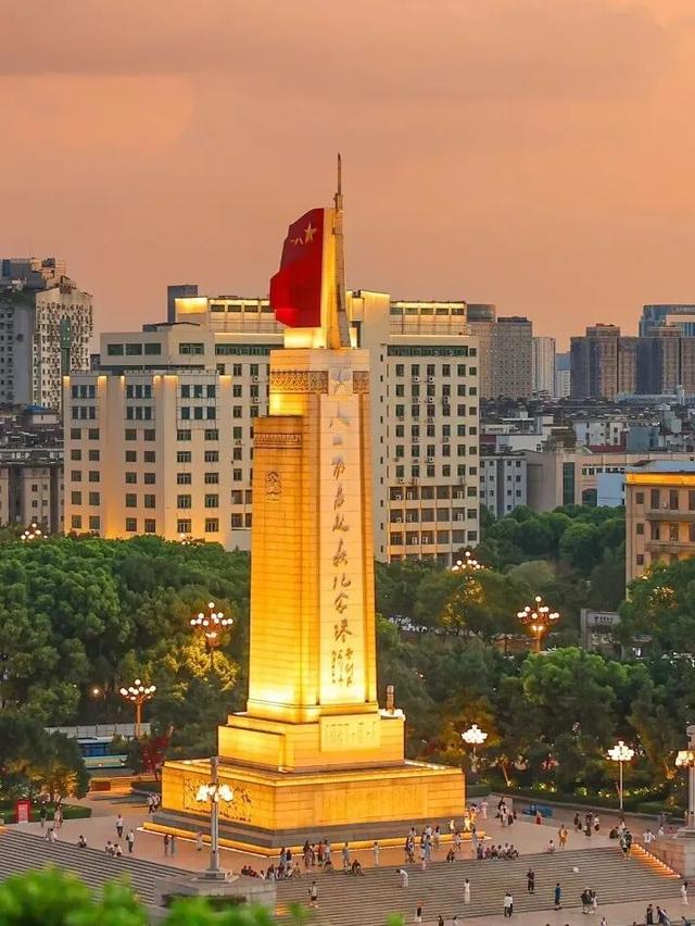 中俄免签开启！是时候来江西了！