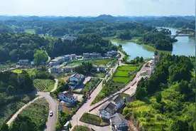 今“消”看交通丨四川交通2个案例获全国推荐！交通运输部发布农村公路典型案例图片