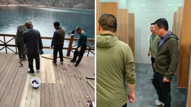 迎战暑期旅游高峰 九寨沟多措并举保障游客舒心畅游