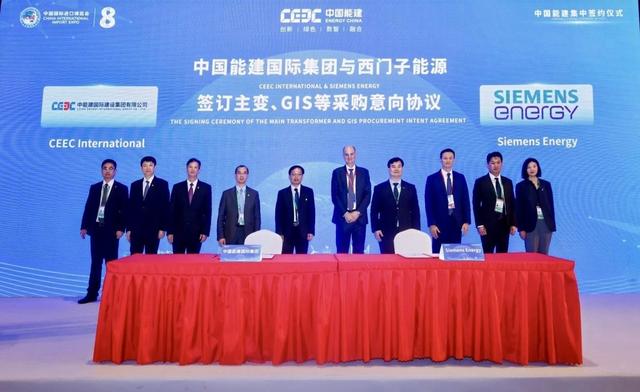 直通进博会︱进博会面孔：他们为什么而来？