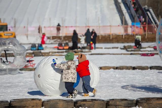 元旦去丰台，全家一键解锁冬日微度假小确幸——