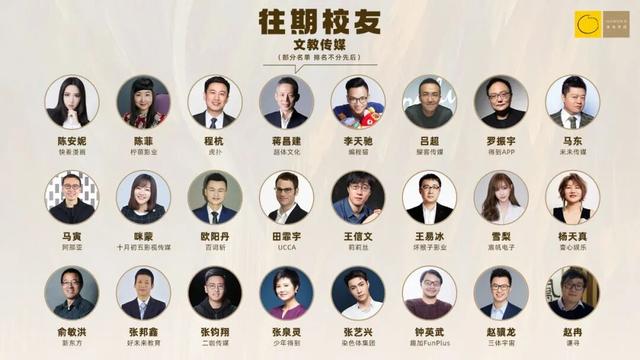 执理念之火，共赴“一”的旅程 | 混沌学园七期招生启幕