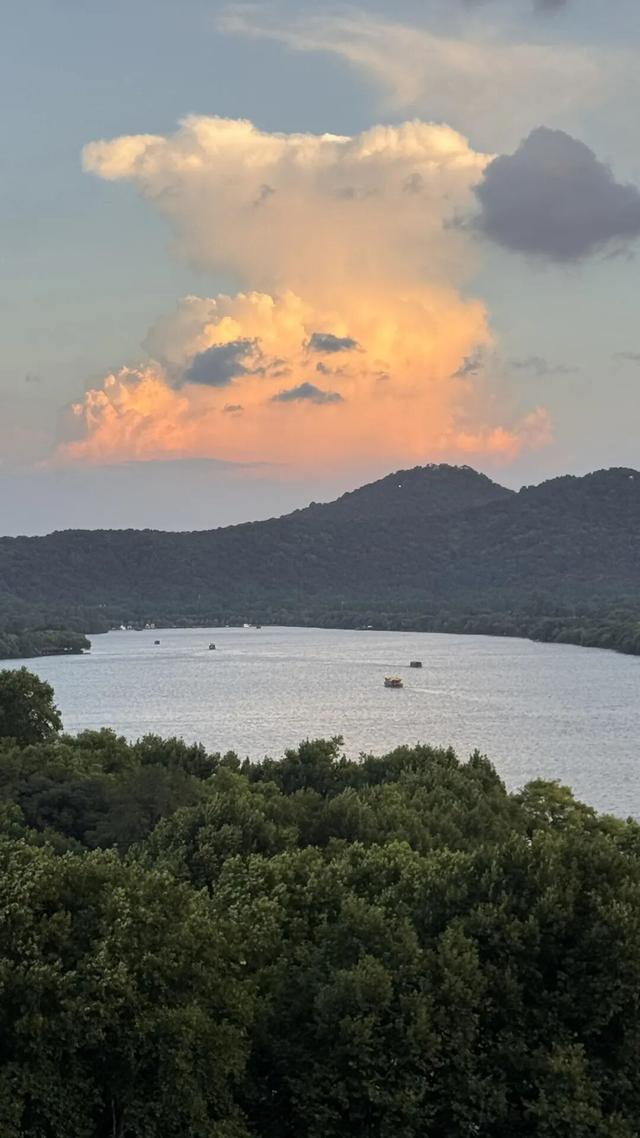 杭州六日 几顿精彩的饭（二）大唐海鲜 金丝听海