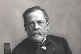 “科学界完美无缺的人”，他是怎么做到的？图片