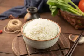 蒸米饭时的这些改变，能有效帮你控糖图片