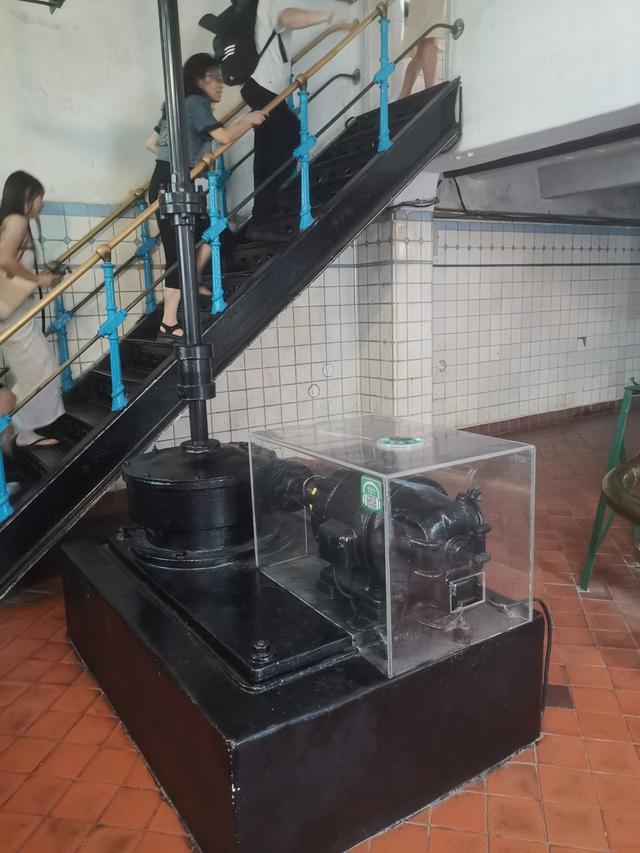 镇馆宝，青岛啤酒的历史见证