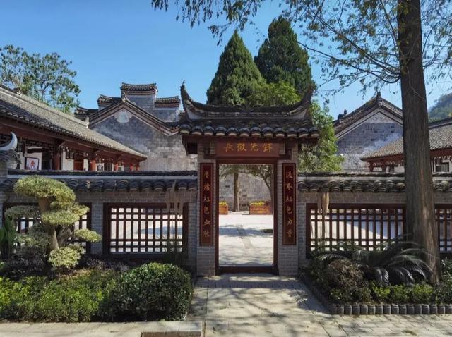 河南乡村风景里，值得一“宿”！