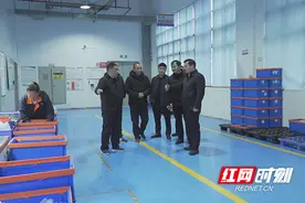 盘点2024丨茶陵县：经济旺、项目热、群众暖，乘风破浪更向前图片