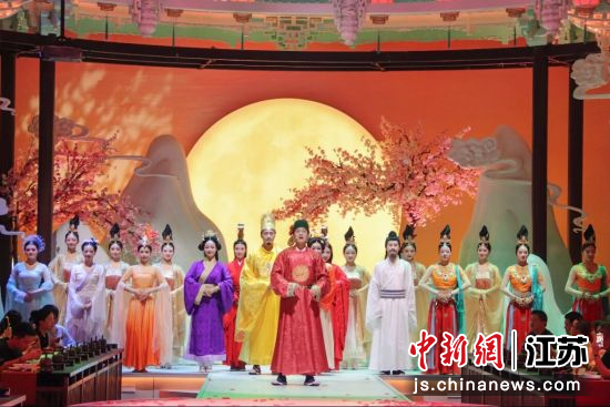 南京国际展览中心“赛展演”系列活动精彩纷呈