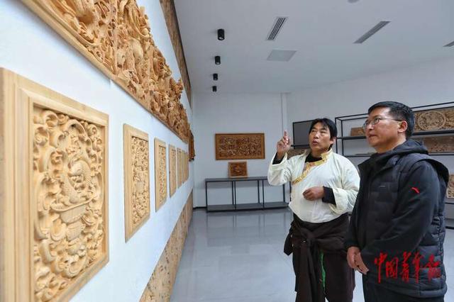 乡城藏乡 风情万种