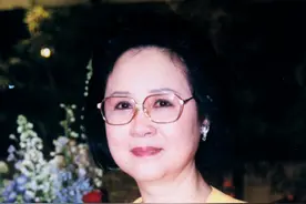 图忆｜琼瑶逝世：留遗书，想为这最后的大事做主图片