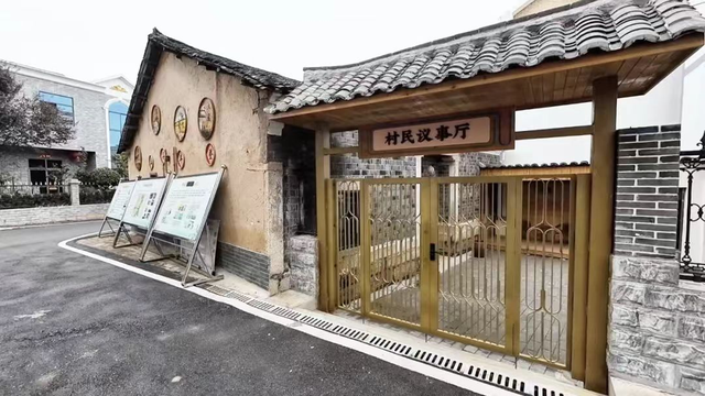 大悟：从“芷兰花开”到“村田水墨”，领略文旅新名片