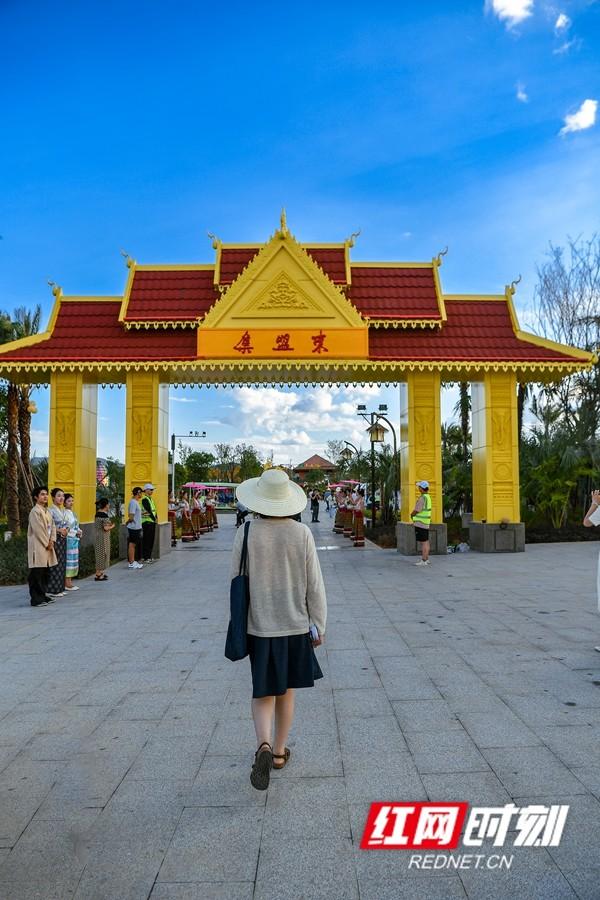 国庆“趣”哪儿丨一起接龙，打卡福地怀化！