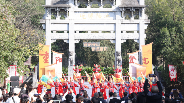 昨天，池州这里太火爆了！