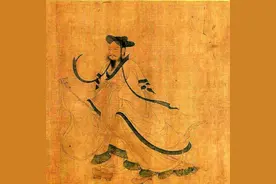 陶渊明的家风传承图片