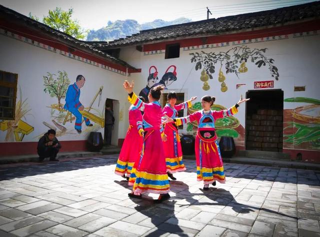 宁国的秋冬，藏着N种让人心动的打开方式