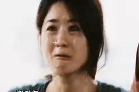 无声胜有声，赵丽颖实至名归图片