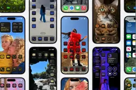苹果WWDC重磅发布：iOS 18、Apple Intelligence等创新功能亮相图片