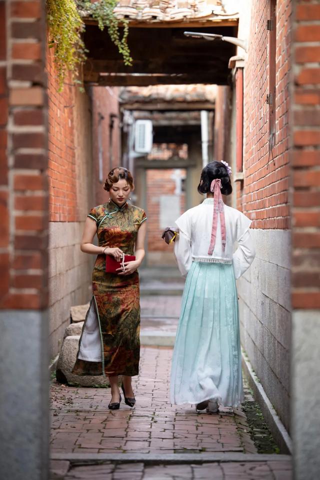 印象萝苜田 | 邀你拾景萝苜田