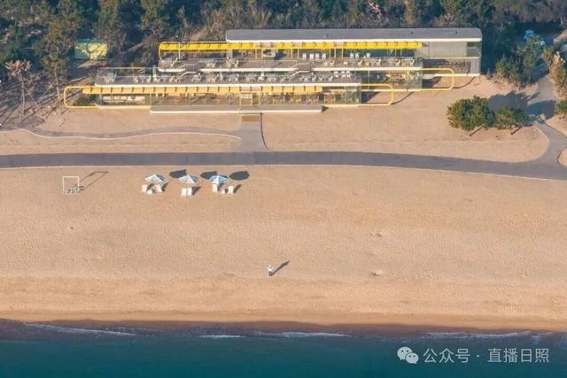 打工暂停！来日照这里，做一回「显眼包」！