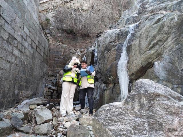 泰山景区顺利完成四普调查
