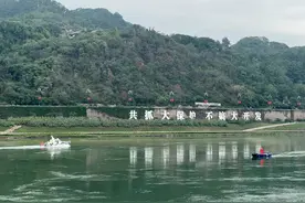 “双共”在行动㉗｜长江海事强化协同融通“破圈” 推进监管与服务保障一体化图片