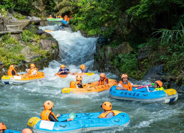 11月的清城，有大动作→