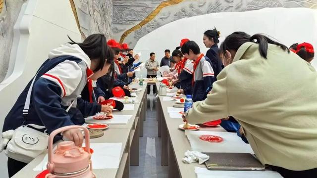 基层亮点丨东平县：文旅融合打造主题旅游线路 绘制“中华民族一家亲，同心共筑中国梦”新画卷