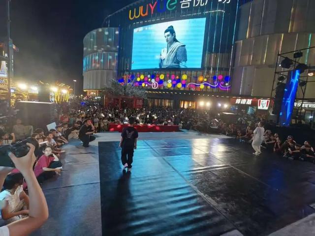 国庆、中秋假日钦州市文旅市场运行情况