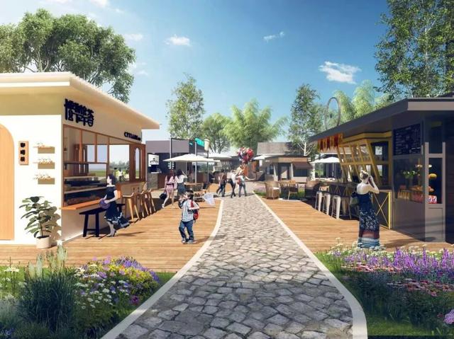 会理绿地广场焕新倒计时！古城核心崛起“城市会客厅”