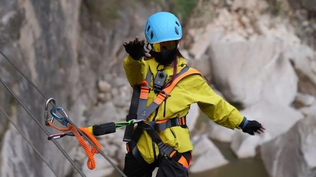 别再问了！洛阳秋色天花板，就藏在这里→