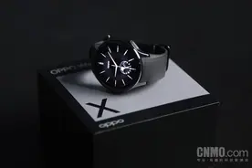 OPPO Watch X上手体验：未来科技 探索无限可能图片