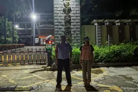 孩子头疼是有“东西”上身？海口一女子网贷20万找“大师”做法……图片