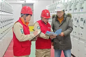 今晚成功送电！这一市重大项目也是青浦在建最大单体建筑图片