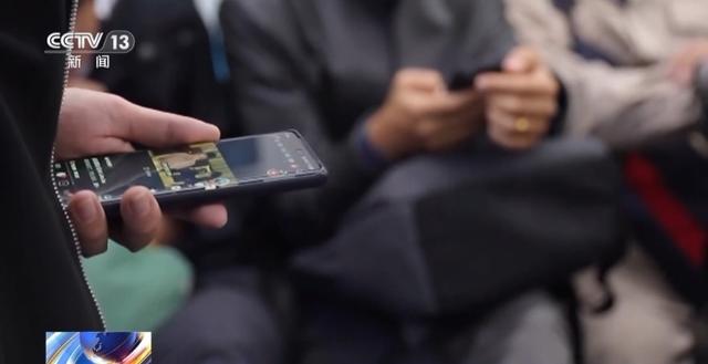 “小便宜”里藏着大风险！别再看省钱的盗版热播剧了