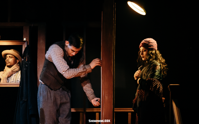 深圳湾的夜景再次升级 · 周末游玩指南