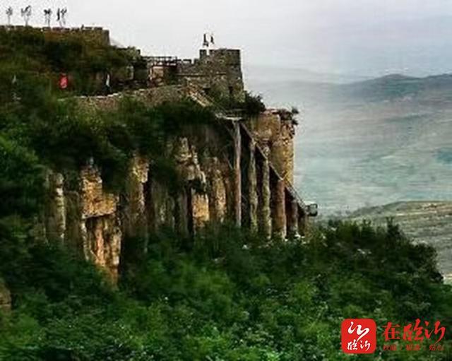 临沂沂水：让每寸山水都成为文旅名片