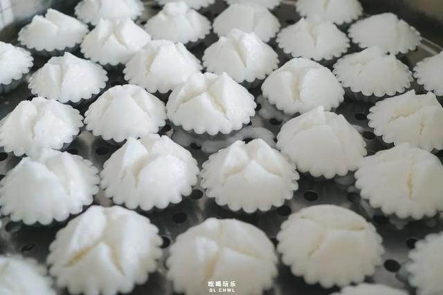 在桂林，出去玩一定要“趁早”！