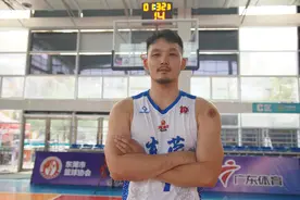 唯一“全满贯”得主陈航：坚守东莞队十载，与球队共铸辉煌图片