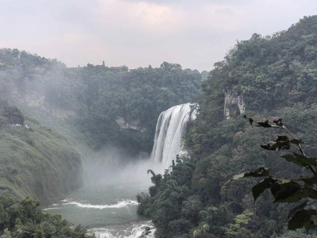 重点推荐：多彩贵州行大散文系列|记住了你的名字，叫贵州