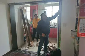 公共下水管腐烂怎么办？图片