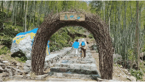 贵溪人，秋高气爽，去这儿玩！