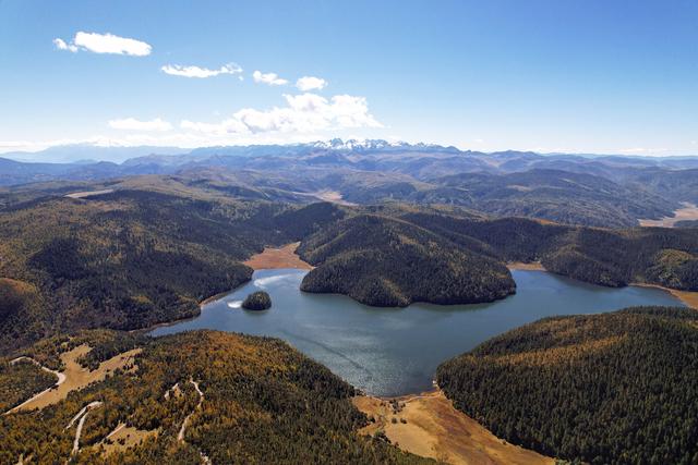 总有一天，你会来这找寻心中的日月丨云新闻·滇地宝藏⑬