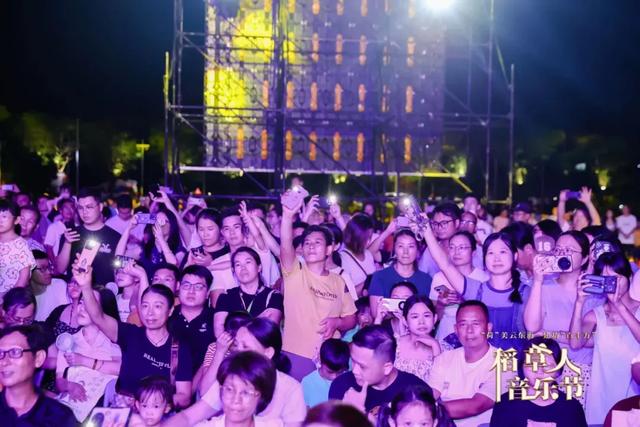 双节同庆 乐享三水丨咖啡香里听Live，潜水露营望星空，“潮玩三水”氛围感直接拉满！
