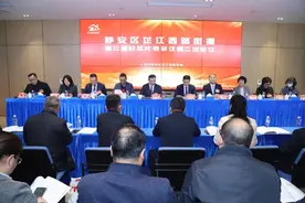推进小区改造、新增社区食堂……芷江西路街道发布2024年度十大实事项目图片