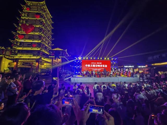 文化铸魂，旅游赋能